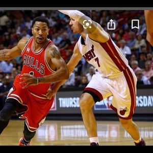 Meet your Posher, Riley